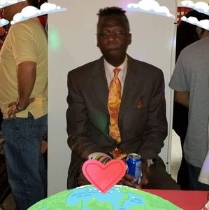 Meet your Posher, Jerome